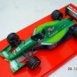 JORDAN 191 Ford - Michael Schumacher Car #: 32 - G.P. del Belgio 1991 - 1/43 Tameo Kits TMK322