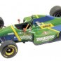 LARROUSSE Lh94 Ford - Olivier Beretta Car #: 20  - GP Spagna 1994 - 1/43 Tameo Kits TMK186