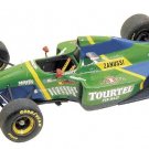 LARROUSSE Lh94 Ford - Eric Comas Car #: 19   - GP Spagna 1994 - 1/43 Tameo Kits TMK186