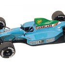 LEYTON HOUSE Cg901 Judd - Ivan Capelli Car #: 16   - French G.P. 1990 - 1/43 Tameo Kits TMK121