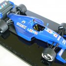 LIGIER Js33 Cosworth - Rene Arnoux Car #: 25 - GP Monaco 1989 - 1/43 Tameo Kits TMK098