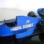 LIGIER Js33 Cosworth - Rene Arnoux Car #: 25 - GP Monaco 1989 - 1/43 Tameo Kits TMK098