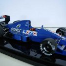 LIGIER Js33b Cosworth - Philippe Alliot Car #: 26   - French G.P. 1990 - 1/43 Tameo Kits TMK127