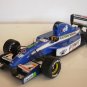 LIGIER Js37 Renault -Eric Comas Car #: 26  - French G.P. 1992 - 1/43 Tameo Kits TMK160