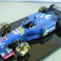 LIGIER Js41 Mugen Honda - Olivier Panis Car #: 26  -  G.P. Argentina 1995 - 1/43 Tameo Kits TMK201