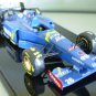 LIGIER Js41 Mugen Honda - Olivier Panis Car #: 26 - G.P. Argentina 1995 - 1/43 Tameo Kits TMK201