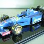 LIGIER Js41 Mugen Honda - Aguri Suzuki Car #: 25 -  G.P. Argentina 1995 - 1/43 Tameo Kits TMK201