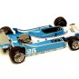 LIGIER Js11 Ford - P. Depailler Car #: 25 - Argentine/Spanish GP 1979 - 1/43 Tameo Kits SLK043