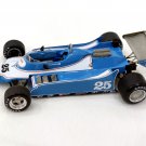 LIGIER Js11/15 Ford - Didier Pironi Car #: 25   - G.P. del Belgio 1980 - 1/43 Tameo Kits SLK081