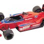 LOLA FORCE THL2 Ford  - Alan Jones Car #: 15   - GP Italia 1986 - 1/43 Tameo Kits TMK052