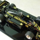 Lotus Renault T97 - Elio De Angelis Car #: 11  - GP Portogallo 1985  Tameo Kit TMK020