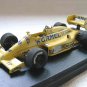 Lotus 99T Honda - Ayrton Senna Car #: 12 - G.P. Brasile 1987 - Tameo Kit TMK053