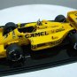 Lotus T99b Honda - Ayrton Senna Car #: 12 -  Japan G.P. 1987 - Tameo Kit TMK064