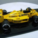 Lotus T99b Honda - Satoru Nakajima Car #: 11 -  Japan G.P. 1987 - Tameo Kit TMK064