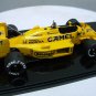 Lotus T99b Honda - Satoru Nakajima Car #: 11 -  Japan G.P. 1987 - Tameo Kit TMK064