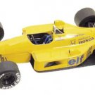 Lotus 100T Honda - Satoru Nakajima Car #: 2 -  G.P. Brasile 1988 - Tameo Kit TMK070
