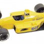 Lotus 100T Honda - Satoru Nakajima Car #: 2 -  G.P. Brasile 1988 - Tameo Kit TMK070