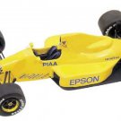 Lotus T101 Judd - Satoru Nakajima Car #: 12  - G.P. Brasile 1989 - Tameo Kit TMK091