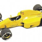 Lotus T102 Lamborghini - Martin Donnelly Car #: 12   - G.P. Brasile 1990 - Tameo Kit TMK120