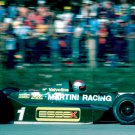 Lotus 79 Ford - Mario Andretti Car #: 1  - GP Italia 1979 - Tameo Kit CPK002