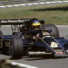 Lotus 78 Ford - Ronnie Peterson Car #: 6  - GP Italia 1978 - Tameo Kit TMK422