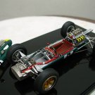 Lotus 25 Climax - Jim Clark Car #: 8  -  GP Italia 1963 -  Tameo Kit WCT063