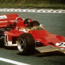 Lotus 72 Ford - Emerson Fittipaldi Car #: 24  -  U.S.A. G.P. 1970 -  Tameo Kit TMK359