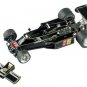 Lotus 77 Ford - Gunnar Nilsson Car #: 6  -  Japanese GP 1976  -  Tameo Kit TMK340