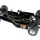 Lotus 77 Ford - Mario Andretti Car #: 5  -  Japanese GP 1976  -  Tameo Kit TMK340