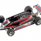 Lotus 81 Ford - Mario Andretti Car #: 11  -  G.P. Brasile 1980  -  Tameo Kit TMK338