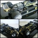 Lotus 91 Ford - Nigel Mansell Car #: 12 - GP Monaco 1982 - Tameo Kit TMK287