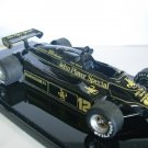 Lotus 91 Ford - Elio De Angelis Car #: 11  - GP Austria 1982 - Tameo Kit TMK268