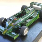 Lotus 79 Ford - Carlos Reutemann Car #: 2  - G.P. Argentina 1979 - Tameo Kit TMK175