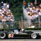Lotus 78 Ford - Mario Andretti Car #: 5  -  GP Italia 1977 - Tameo Kits TMK393