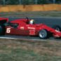 Lotus 78 Ford - Gunnar Nilsson Car #: 6  -  Japanese GP 1977 - Tameo Kits TMK403