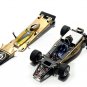 LOTUS TYP 56B - Emerson Fittipaldi Car #: 5 - GP Italia 1971 - Tameo Kit TMK368