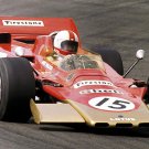 LOTUS TYP 56B - Dave Walker Car #: 15   - GP Italia 1971 -  Tameo Kit TMK373