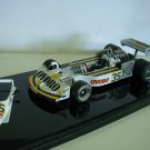 MARCH 761  Ford -  Arturo Merzario Car #: 35 - Swedish G.P. 1976 -  Tameo Kit TMK275