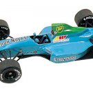 MARCH Cg891 Judd - Mauricio Gugelmin Car #: 15  - GP Monaco 1989 - Tameo Kit TMK093