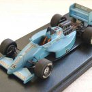 MARCH Cg871 Cosworth - Ivan Capelli Car #: 16  - GP Monaco 1987 - Tameo Kit TMK060