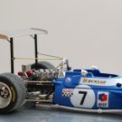 MATRA MS80 Ford - J.P. Beltoise Car #: 8   - GP Spagna 1969 - Tameo Kit TMK397