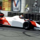 McLAREN MP4-1C Ford - Niki Lauda Car # 8 -  USA West 1983 -  Tameo CPK004