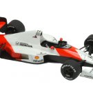 McLaren Honda MP 4/5b - G. Berger Car# 28 - Italian/Japanese G.P. 1990 - Tameo SLK016