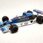 McLAREN M26 Ford - James Hunt Car # 7 - USA East 1978 - Tameo Kits SLK059