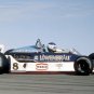 McLAREN M26 Ford - James Hunt Car # 7 - USA East 1978 - Tameo Kits SLK059