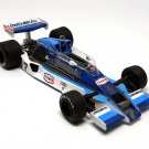 McLAREN M26  Ford - Patrick Tambay Car # 8 -  USA East 1978 -  Tameo Kits SLK059