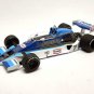 McLAREN M26  Ford - Patrick Tambay Car # 8 -  USA East 1978 -  Tameo Kits SLK059