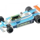 McLAREN M28  Ford - Patrick Tambay Car # 8 -  USA West 1979 -  Tameo Kits TMK309