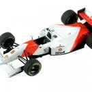 McLAREN MP4/8 Ford - Ayrton Senna Car # 8  -  Australian G.P. 1993 -  Tameo Kits TMK334