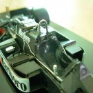 McLAREN MP4/2 TAG -  Niki Lauda Car # 8  - G.P. Inghilterra 1984 -  Tameo Kits WCT084